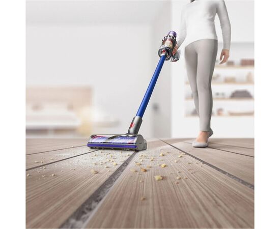 Пылесос Dyson 446976-01, изображение 6 Пылесос Dyson 446976-01, изображение 6