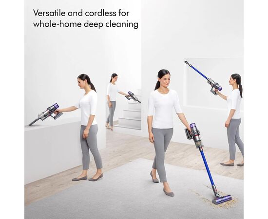 Пылесос Dyson 446976-01, изображение 7 Пылесос Dyson 446976-01, изображение 7