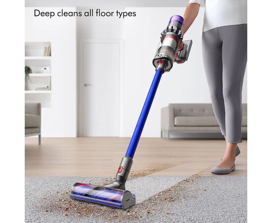 Пылесос Dyson 446976-01, изображение 8 Пылесос Dyson 446976-01, изображение 8