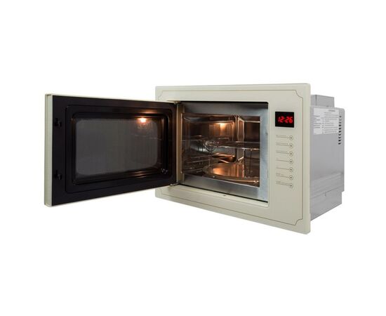 Микроволновая печь Gunter&Hauer EOK 25 IVR, изображение 2 Микроволновая печь Gunter&Hauer EOK 25 IVR, изображение 2