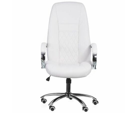 Офисное кресло Special4You Alize white (000002130), изображение 2