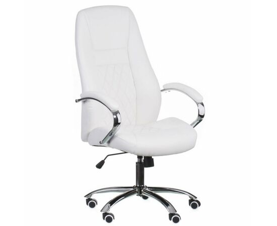 Офисное кресло Special4You Alize white (000002130), изображение 3