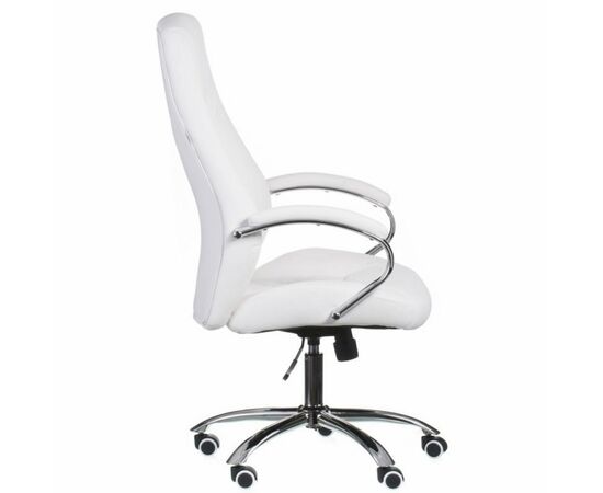 Офисное кресло Special4You Alize white (000002130), изображение 4