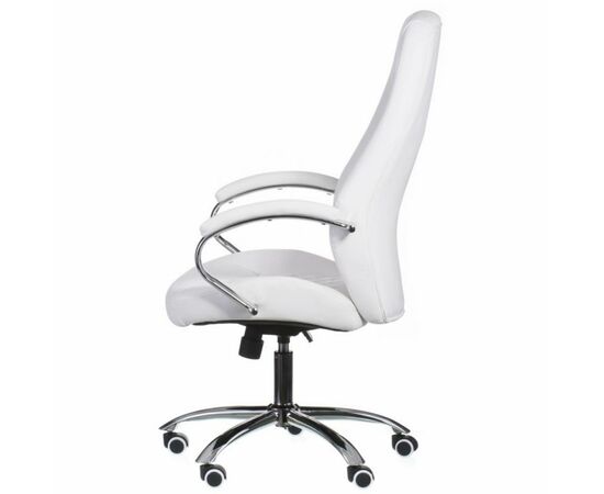Офисное кресло Special4You Alize white (000002130), изображение 5