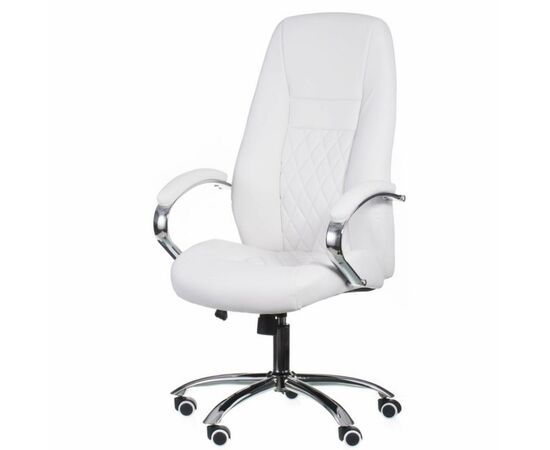Офисное кресло Special4You Alize white (000002130)
