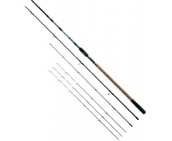 Удилище Brain fishing Scout 3.6m H max 120g (1858.42.81)