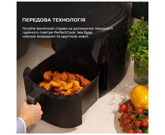 Мультипечь Cecotec CCTC-04992, изображение 10 Мультипечь Cecotec CCTC-04992, изображение 10