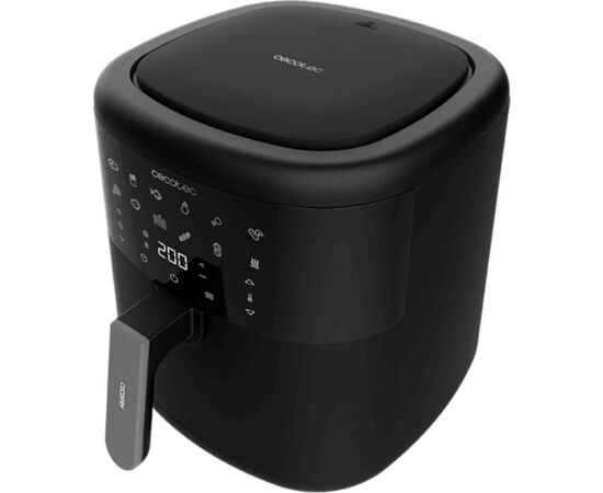 Мультипечь Cecotec CCTC-04992, изображение 2 Мультипечь Cecotec CCTC-04992, изображение 2