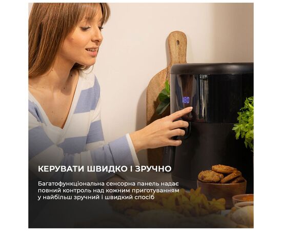 Мультипечь Cecotec CCTC-04992, изображение 3 Мультипечь Cecotec CCTC-04992, изображение 3