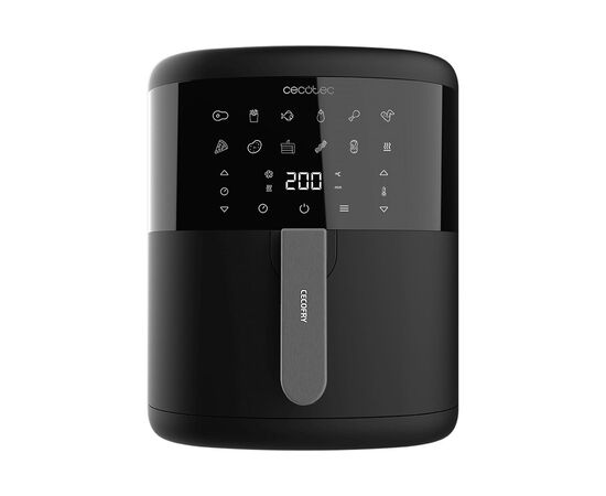 Мультипечь Cecotec CCTC-04992