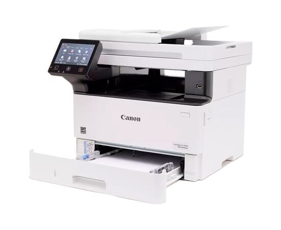 Многофункциональное устройство Canon MF465dw Wi-Fi (5951C007), изображение 4 Многофункциональное устройство Canon MF465dw Wi-Fi (5951C007), изображение 4