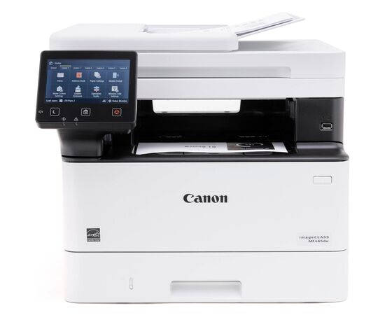 Багатофункціональний пристрій Canon MF465dw Wi-Fi (5951C007)