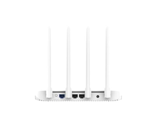 Маршрутизатор Xiaomi Router AC1200 (DVB4330GL), изображение 4 Маршрутизатор Xiaomi Router AC1200 (DVB4330GL), изображение 4