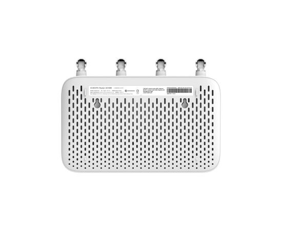 Маршрутизатор Xiaomi Router AC1200 (DVB4330GL), изображение 5 Маршрутизатор Xiaomi Router AC1200 (DVB4330GL), изображение 5