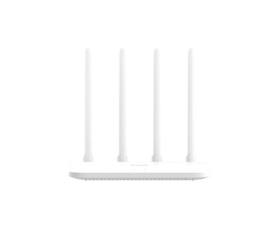 Маршрутизатор Xiaomi Router AC1200 (DVB4330GL)