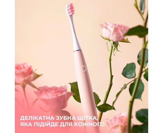 Електрична зубна щітка Oclean 6970810551549, зображення 10