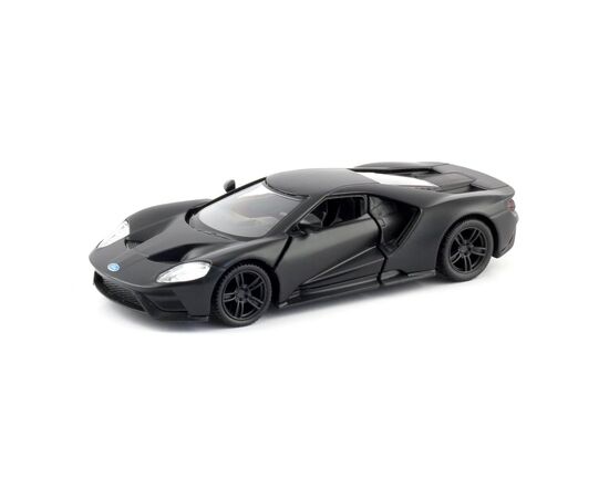 Машина Uni-Fortune FORD GT 2019 (554050M)