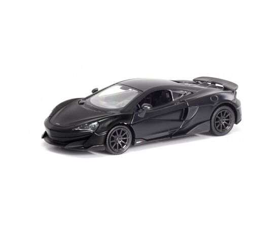 Машина Uni-Fortune McLaren 600LT (матова) (554985M)