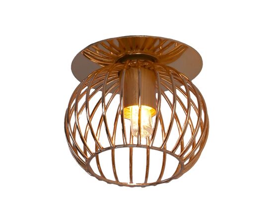 Светильник точечный Candellux 2268750 SK-93 (2268750), изображение 2 Светильник точечный Candellux 2268750 SK-93 (2268750), изображение 2