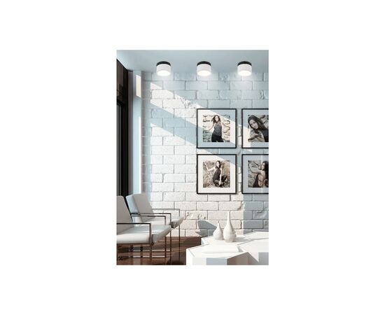 Світильник точковий Candellux 2273631 TUBA (2273631), зображення 4 Світильник точковий Candellux 2273631 TUBA (2273631), зображення 4