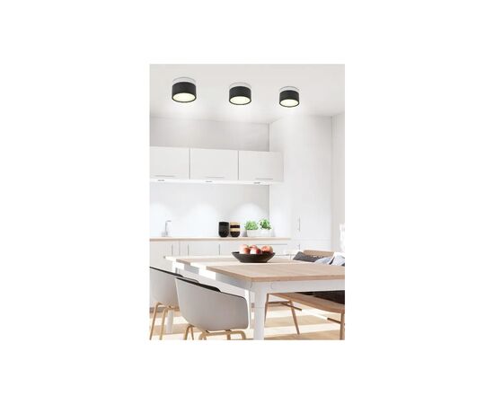 Світильник точковий Candellux 2273716 TUBA (2273716), зображення 3 Світильник точковий Candellux 2273716 TUBA (2273716), зображення 3