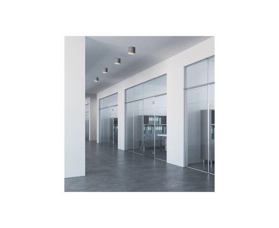 Світильник точковий Candellux 2275925 TUBA (2275925), зображення 3 Світильник точковий Candellux 2275925 TUBA (2275925), зображення 3