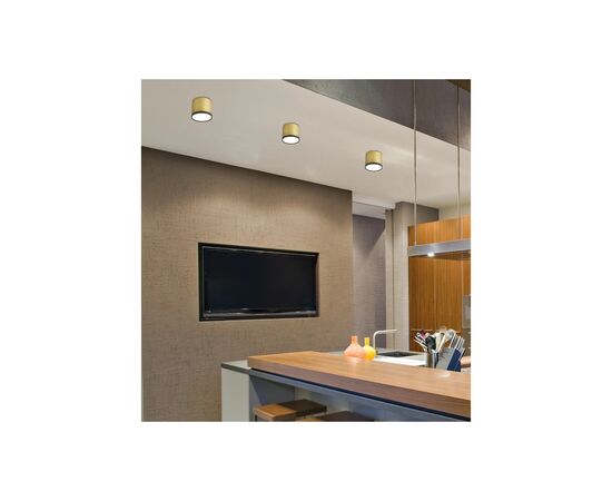 Светильник точечный Candellux 2275956 TUBA (2275956), изображение 4 Светильник точечный Candellux 2275956 TUBA (2275956), изображение 4