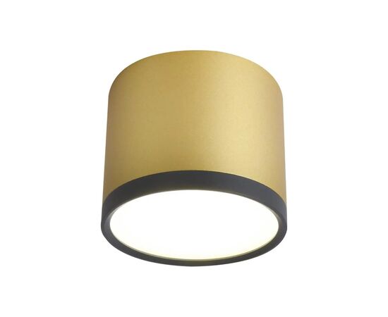 Светильник точечный Candellux 2275956 TUBA (2275956)