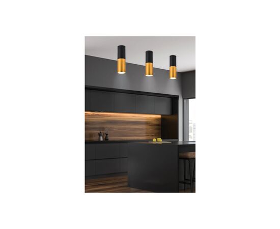 Світильник точковий Candellux 2281728 TUBA (2281728), зображення 3 Світильник точковий Candellux 2281728 TUBA (2281728), зображення 3