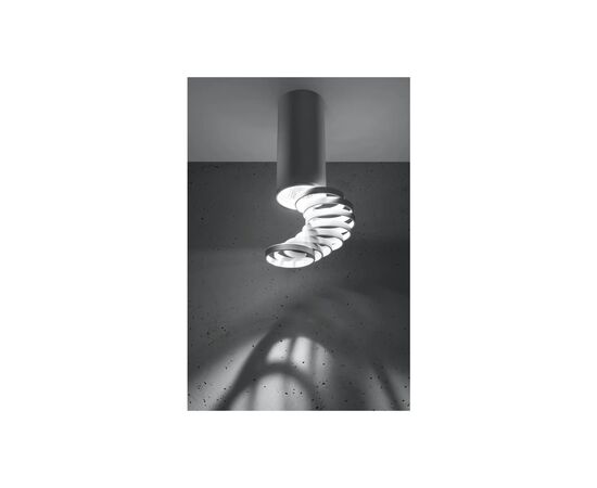 Светильник точечный Candellux 2282725 TUBA (2282725), изображение 3 Светильник точечный Candellux 2282725 TUBA (2282725), изображение 3