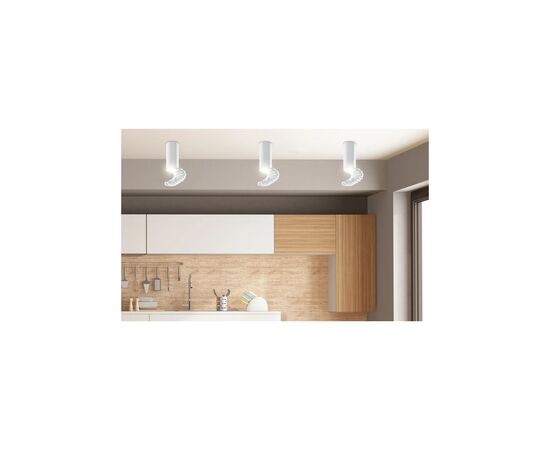 Светильник точечный Candellux 2282725 TUBA (2282725), изображение 4 Светильник точечный Candellux 2282725 TUBA (2282725), изображение 4