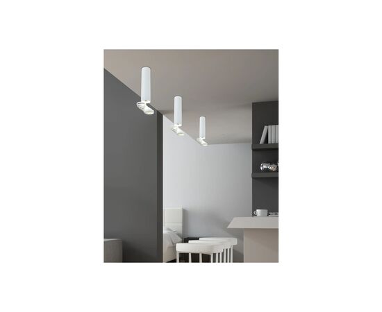 Светильник точечный Candellux 2282756 TUBA (2282756), изображение 4 Светильник точечный Candellux 2282756 TUBA (2282756), изображение 4