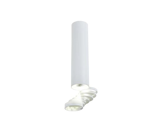 Светильник точечный Candellux 2282756 TUBA (2282756)
