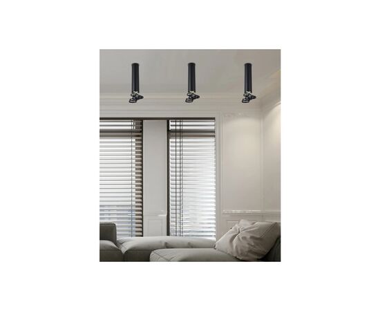 Светильник точечный Candellux 2282763 TUBA (2282763), изображение 3 Светильник точечный Candellux 2282763 TUBA (2282763), изображение 3