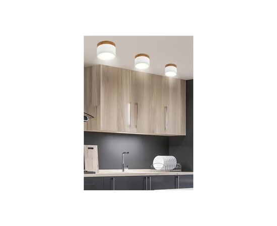 Светильник точечный Candellux 2282763 TUBA (2282763), изображение 4 Светильник точечный Candellux 2282763 TUBA (2282763), изображение 4