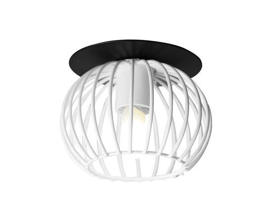 Світильник точковий Candellux 2284170 SK-93 (2284170)