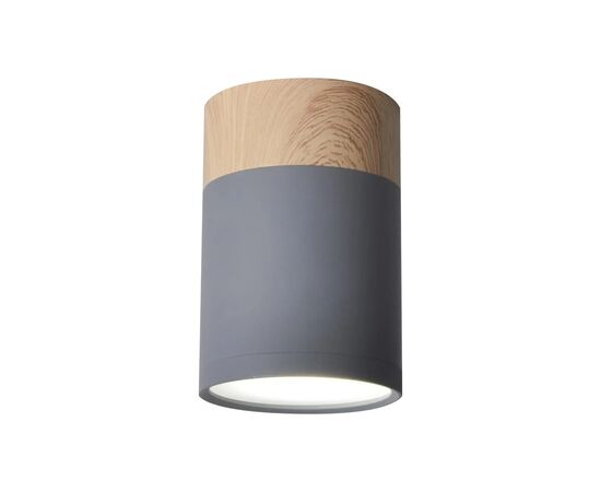 Светильник точечный Candellux 2284262 TUBA (2284262)
