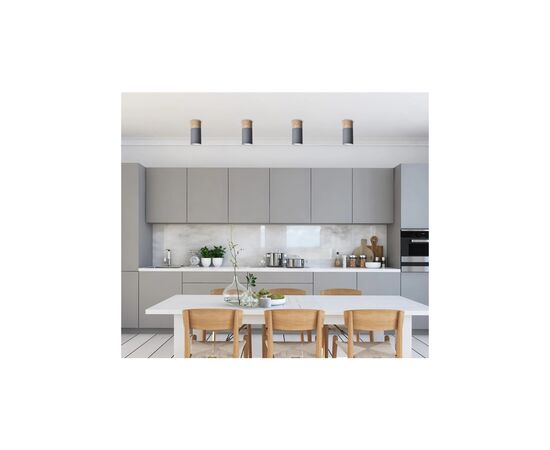 Світильник точковий Candellux 2284279 TUBA (2284279), зображення 3 Світильник точковий Candellux 2284279 TUBA (2284279), зображення 3