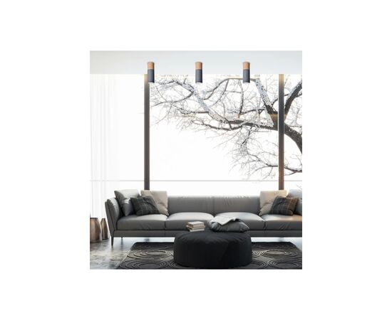 Светильник точечный Candellux 2284286 TUBA (2284286), изображение 3 Светильник точечный Candellux 2284286 TUBA (2284286), изображение 3