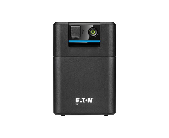 Источник бесперебойного питания Eaton 5E G2 700VA USB (5E700UD), изображение 2 Источник бесперебойного питания Eaton 5E G2 700VA USB (5E700UD), изображение 2