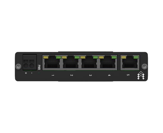 Комутатор мережевий Teltonika TSW010