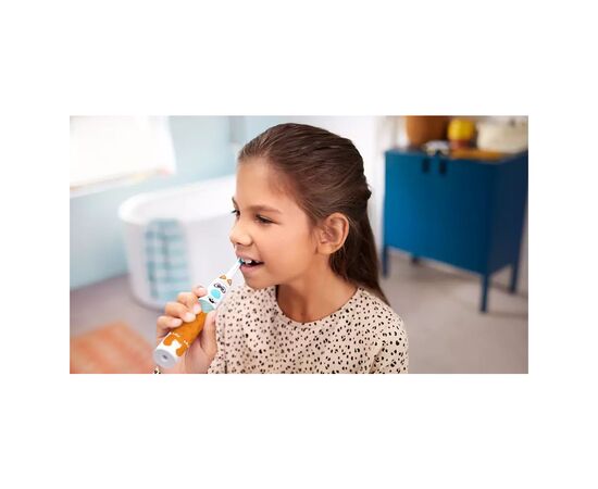 Электрическая зубная щетка Philips HX3601/01, изображение 2 Электрическая зубная щетка Philips HX3601/01, изображение 2