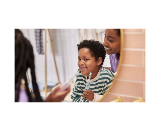 Электрическая зубная щетка Philips HX3601/01, изображение 5 Электрическая зубная щетка Philips HX3601/01, изображение 5