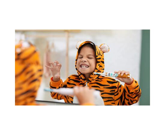 Электрическая зубная щетка Philips HX3601/01, изображение 7 Электрическая зубная щетка Philips HX3601/01, изображение 7