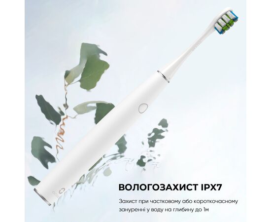 Электрическая зубная щетка Oclean 6970810551327, изображение 8 Электрическая зубная щетка Oclean 6970810551327, изображение 8