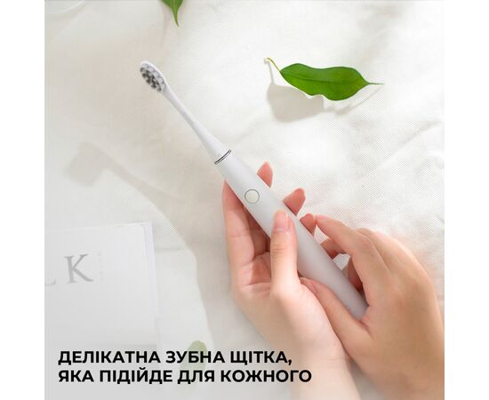 Электрическая зубная щетка Oclean 6970810551327, изображение 9 Электрическая зубная щетка Oclean 6970810551327, изображение 9