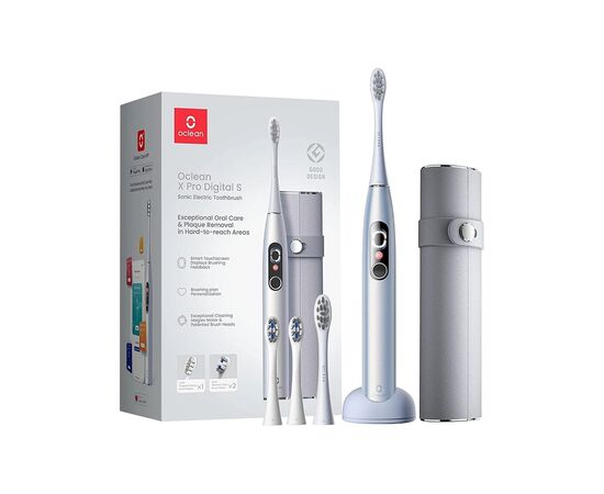 Электрическая зубная щетка Oclean 6970810552584