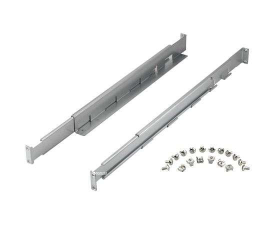 Дополнительное оборудование PowerWalker Rack Mount Kit – RK2 (10120531)