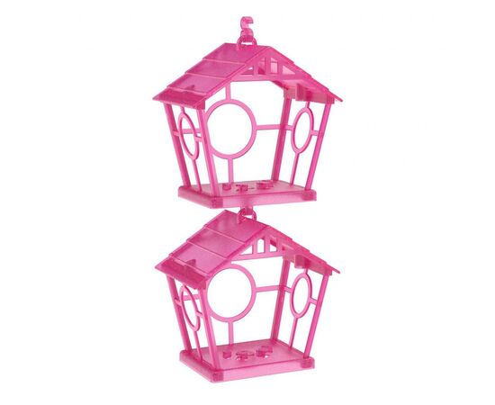 Интерактивная игрушка Moose говорливая птичка Рейбоу Твитс со скворечником (26102), изображение 6 Интерактивная игрушка Moose говорливая птичка Рейбоу Твитс со скворечником (26102), изображение 6