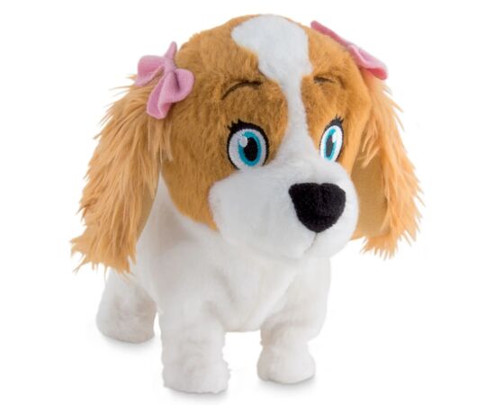 Интерактивная игрушка IMC Toys Собака Лола (94802)